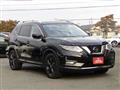 2020 Nissan X-Trail