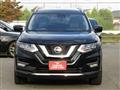 2020 Nissan X-Trail