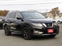 2020 Nissan X-Trail