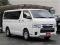 2025 Toyota Hiace Van