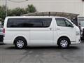 2025 Toyota Hiace Van