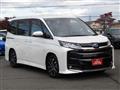 2023 Toyota Noah