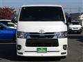 2023 Toyota Hiace Van