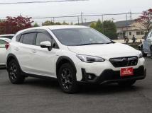 2021 Subaru IMPREZA XV HYBRID