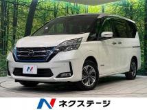 2021 Nissan Serena