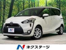 2016 Toyota Sienta