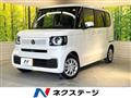 2025 Honda N BOX