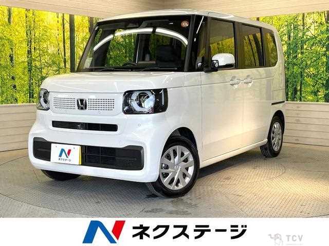 2025 Honda N BOX