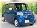 2014 Honda N BOX