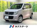 2016 Suzuki Wagon R