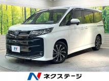 2022 Toyota Noah