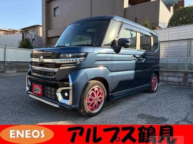 2023 Suzuki Suzuki Others