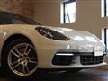 2019 Porsche Panamera