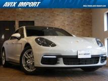 2019 Porsche Panamera