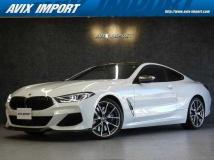 2019 BMW 8 Series