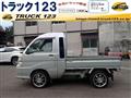 2007 Daihatsu Hijet Truck