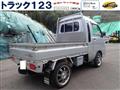 2007 Daihatsu Hijet Truck