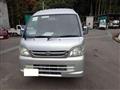 2007 Daihatsu Hijet Truck