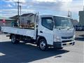 2018 Mitsubishi Fuso Canter