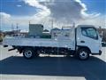 2018 Mitsubishi Fuso Canter