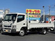 2018 Mitsubishi Fuso Canter
