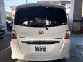 2014 Honda Freed