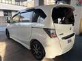 2014 Honda Freed