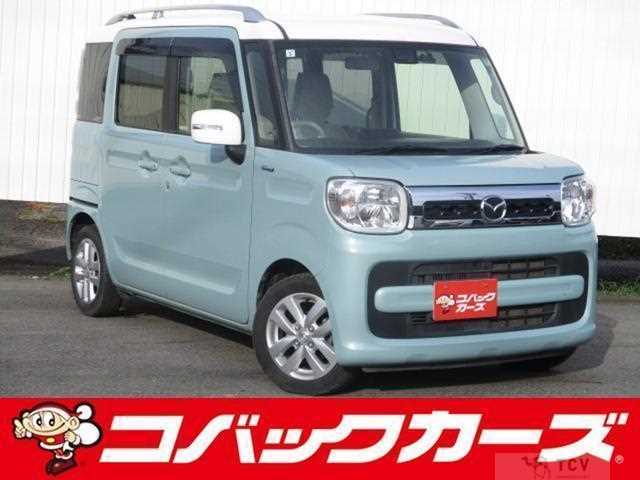 2019 Mazda Mazda Others