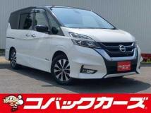 2017 Nissan Serena