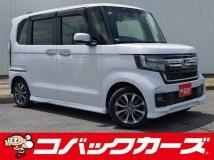 2021 Honda N BOX