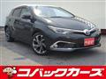 2016 Toyota Auris