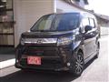 2017 Daihatsu Move