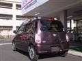 2012 Daihatsu MIRA COCOA