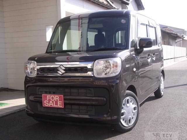 2018 Suzuki Suzuki Others