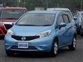 2016 Nissan Note
