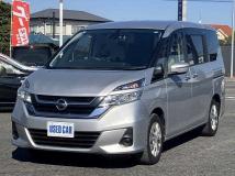 2016 Nissan Serena
