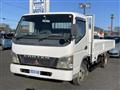 2005 Mitsubishi Fuso Canter