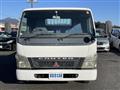 2005 Mitsubishi Fuso Canter