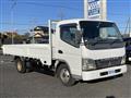 2005 Mitsubishi Fuso Canter