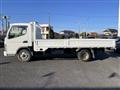 2005 Mitsubishi Fuso Canter
