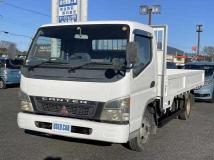 2005 Mitsubishi Fuso Canter