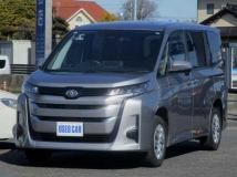 2022 Toyota Noah