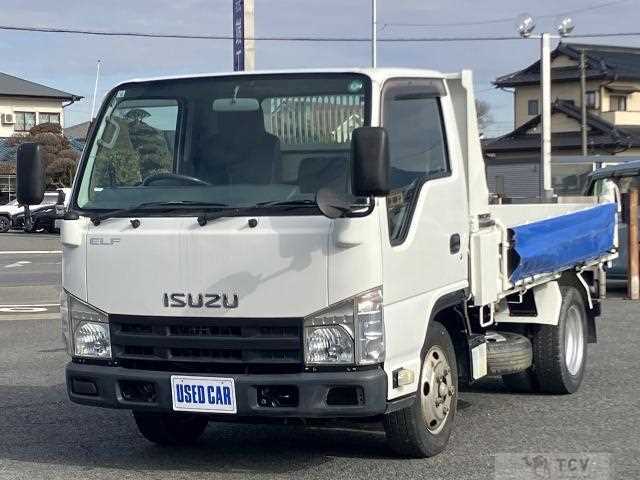 2014 Isuzu Elf Truck