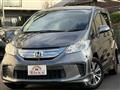 2013 Honda Freed