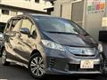 2013 Honda Freed