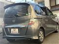2013 Honda Freed