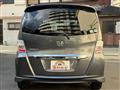 2013 Honda Freed