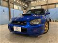 2003 Subaru Impreza Wrx