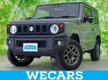2018 Suzuki Jimny