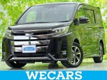 2019 Toyota Noah